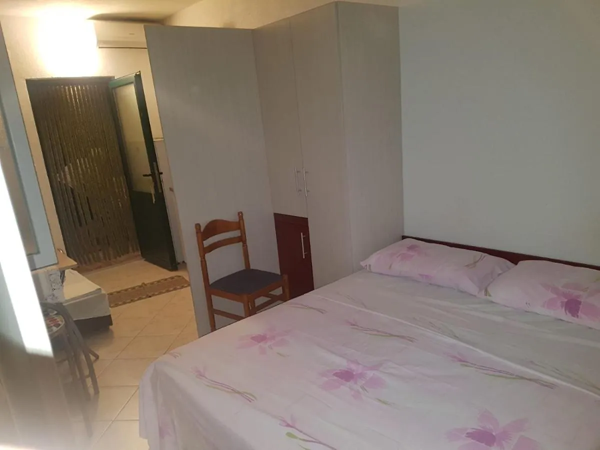 Apartment Studio Dinjiska 9386A Povljana
