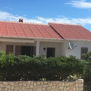 Luce Prázdninový dům