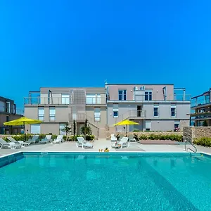 Aparthotel Isola Bella Pag, Povljana