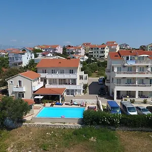 Jurac Apartmán