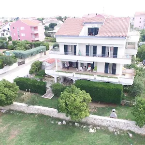 House Nono Apartmán