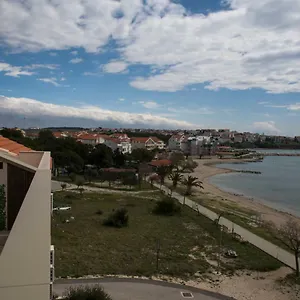Svijet Mora 2 Apartmán