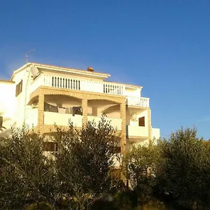 Rumora Ivan Apartmán