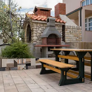 Svijet Mora Apartmán