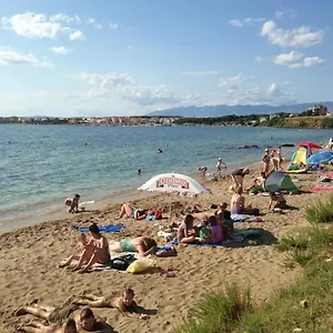 Ferienpark Camp Porat, Povljana