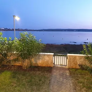Summertime Apartmán